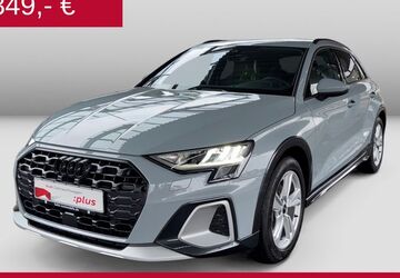 Audi A3 2.895 km 34.790 &euro; Esslingen 73730