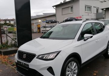 Seat Arona 2.000 km 21.700 &euro; Göppingen 73033