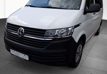 VW T6 Kombi 75.201 km 27.890 &euro; Zell u.A. 73119