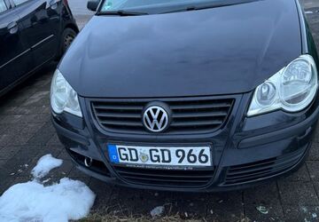 VW Polo 280.000 km 1.500 &euro; Schwäbisch Gmünd 73525