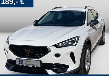 Cupra Formentor 32.347 km 21.460 &euro; Göppingen 73037