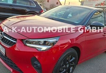 Opel Corsa 48.700 km 12.999 &euro; Deizisau 73779