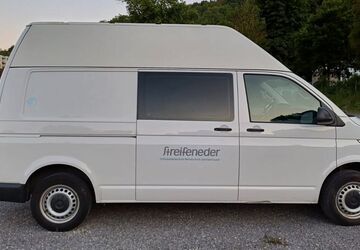 VW T6 Transporter 200.000 km 15.990 &euro; Esslingen am Neckar 73733