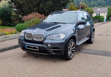 BMW X5 198.900 km 19.950 &euro; Heubach 73540
