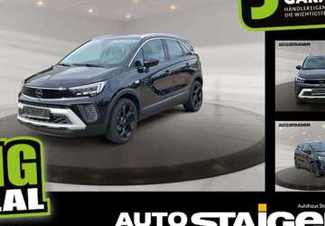 Opel Crossland 20.396 km 15.990 &euro; Göppingen 73033