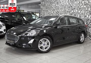 Ford Focus 50.000 km 18.400 &euro; Uhingen 73066