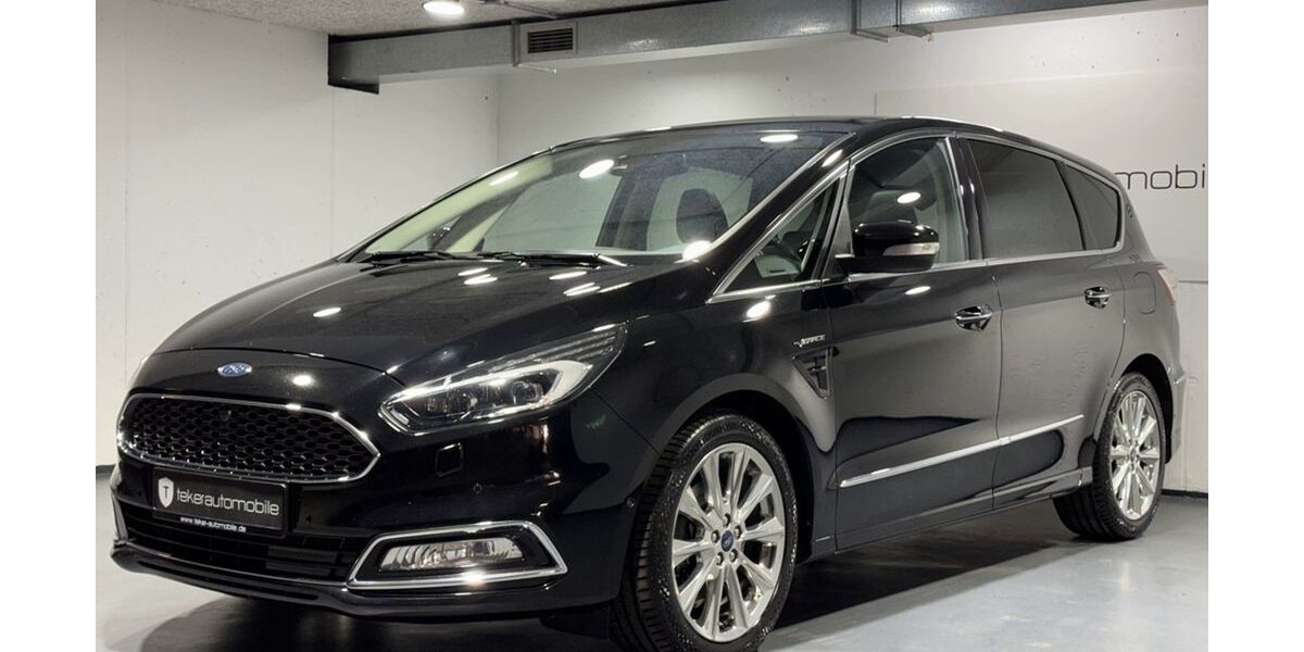 Ford S-Max 133.823 km 22.890 &euro; Nürtingen 72622
