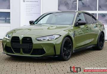 BMW M3 18.000 km 79.900 &euro; Heroldstatt 72535