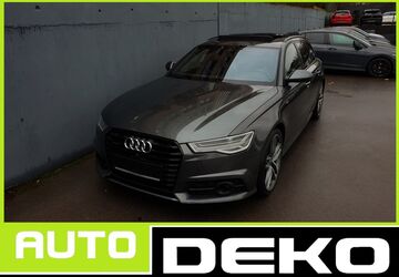 Audi A6 215.478 km 19.930 &euro; Waiblingen 71332