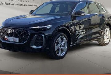 Audi Q5 9.500 km 63.880 &euro; Kirchheim 73230