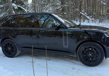 Land Rover Range Rover 19.382 km 139.000 &euro; Heiningen 73092