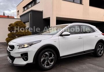 Kia XCeed 68.600 km 13.750 &euro; Heiningen 73092