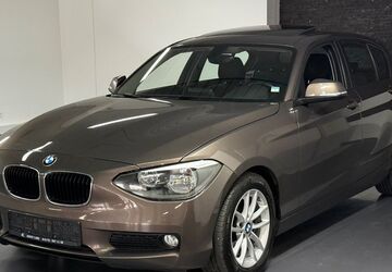 BMW 116 156.000 km 7.499 &euro; Süßen 73079