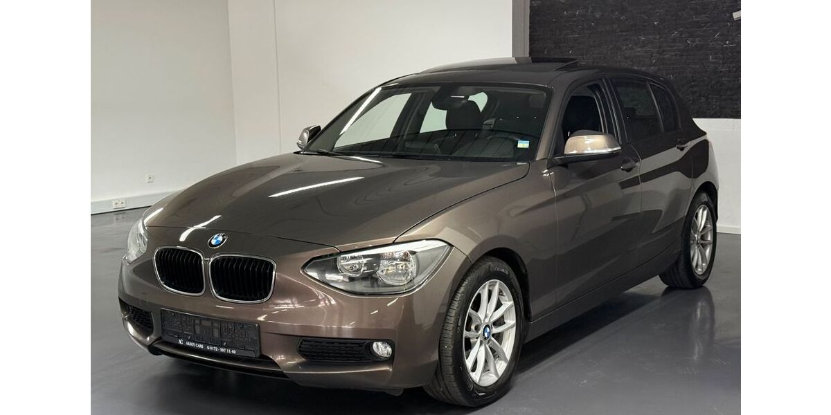 BMW 116 156.000 km 7.499 &euro; Süßen 73079