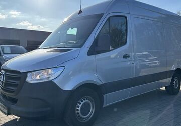 Mercedes-Benz Sprinter 60.967 km 38.984 &euro; Schorndorf 73614