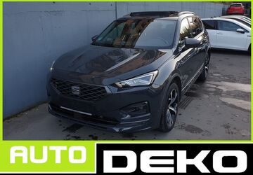 Seat Tarraco 122.874 km 27.730 &euro; Waiblingen 71332