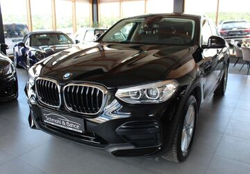 BMW X4 50.000 km 29.790 &euro; Amstetten 73340