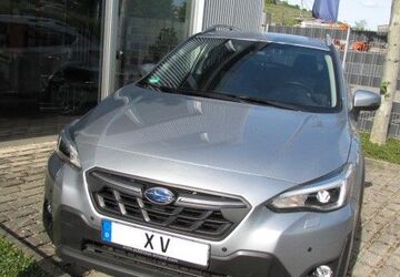 Subaru XV 55.500 km 17.500 &euro; Esslingen 73733