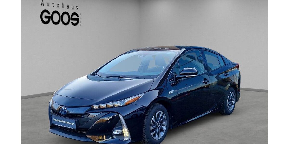 Toyota Prius 35.507 km 23.490 &euro; Nürtingen 72622