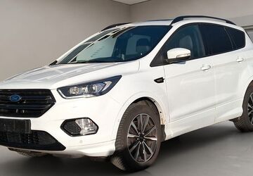Ford Kuga 240.700 km 12.393 &euro; Eislingen 73054