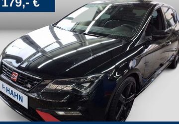 Seat Leon 100.000 km 17.930 &euro; Fellbach 70736
