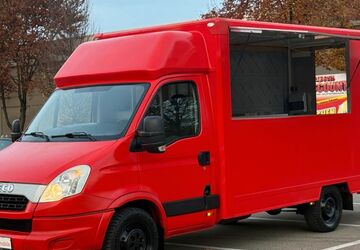 IVECO Andere 83.896 km 23.800 &euro; Göppingen 73037