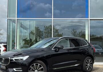 Volvo XC60 37.000 km 37.900 &euro; Kirchheim/Teck 73230