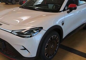 Smart #3 16.200 km 31.380 &euro; Uhingen 73066