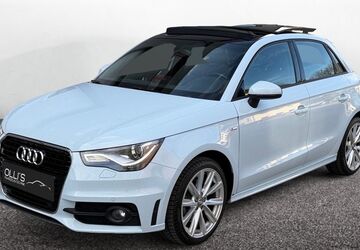 Audi A1 64.300 km 15.000 &euro; Göppingen 73037