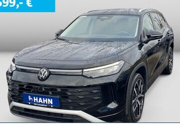 VW Tayron 24.990 km 45.999 &euro; Göppingen 73037