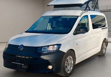VW Caddy 70.000 km 33.993 &euro; Eislingen 73054