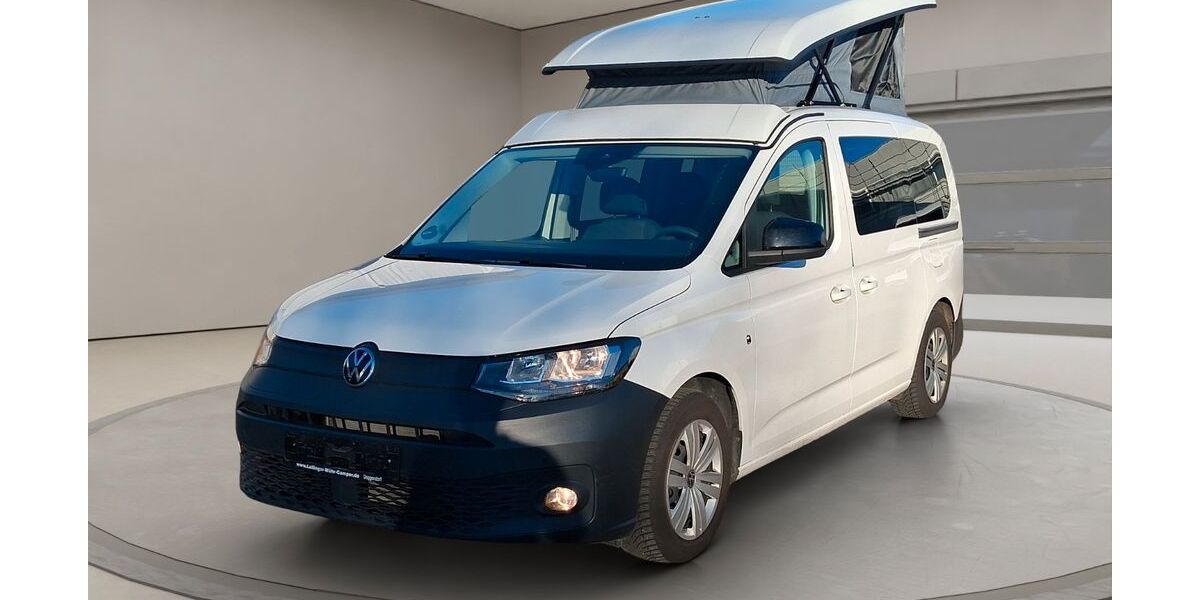 VW Caddy 70.000 km 33.993 &euro; Eislingen 73054