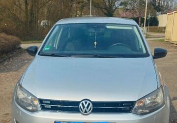 VW Polo 103.000 km 5.290 &euro; Kirchheim unter Teck 73230