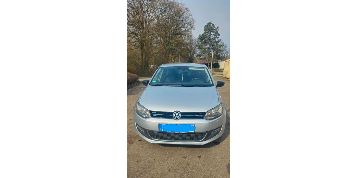 VW Polo 103.000 km 5.290 &euro; Kirchheim unter Teck 73230