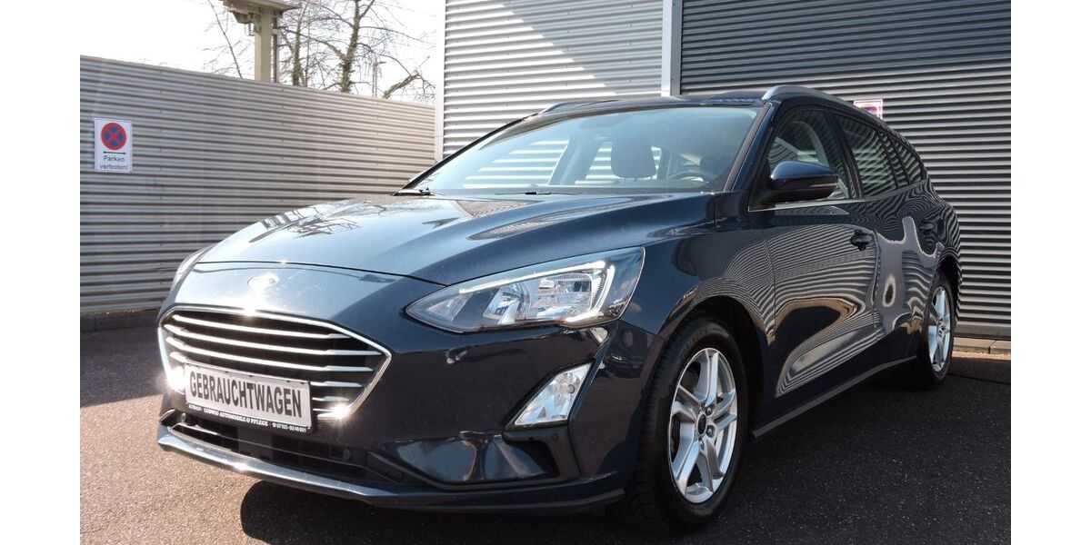 Ford Focus 127.900 km 10.500 &euro; Altbach 73776