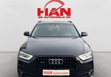 Audi Q3 173.608 km 13.490 &euro; Göppingen 73037
