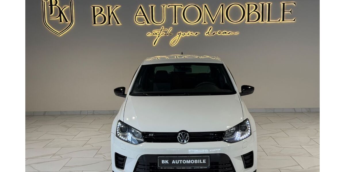 VW Polo 102.000 km 19.900 &euro; Nürtingen 72622