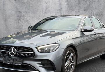 Mercedes-Benz E 220 56.300 km 40.890 &euro; Nürtingen bei Stuttgart 72622