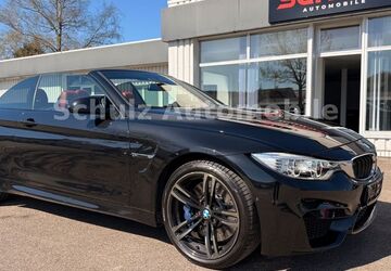 BMW M4 97.500 km 33.990 &euro; Uhingen 73066