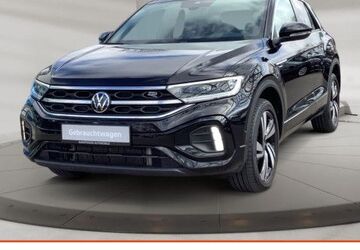 VW T-Roc 32.019 km 28.990 &euro; Kirchheim 73230