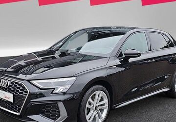 Audi A3 36.398 km 28.780 &euro; Schwäbisch Gmünd 73527