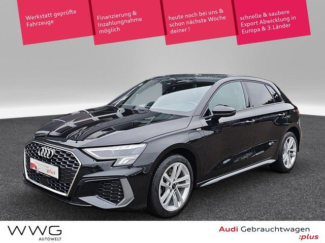 Audi A3 36.398 km 28.780 &euro; Schwäbisch Gmünd 73527