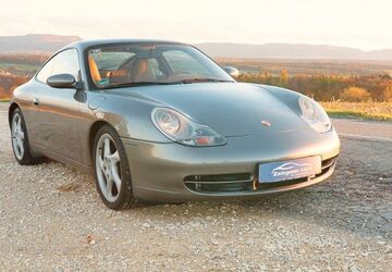 Porsche 996 153.400 km 29.996 &euro; Ebersbach an der Fils 73061