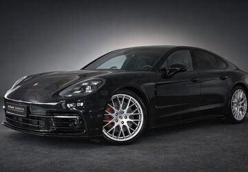 Porsche Panamera 179.110 km 49.900 &euro; Uhingen 73066