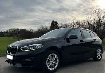 BMW 118 92.000 km 18.000 &euro; Schorndorf 73614