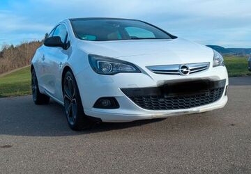 Opel Astra 175.200 km 4.500 &euro; Göppingen 73033