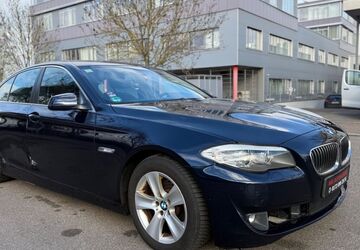 BMW 523 183.721 km 4.500 &euro; Fellbach 70736