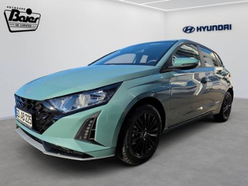 Gebrauchte Hyundai i20