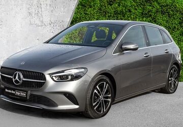 Mercedes-Benz B 180 11.800 km 30.480 &euro; Dettingen unter Teck 73265