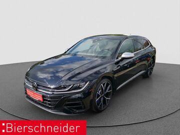 Gebrauchte VW Arteon